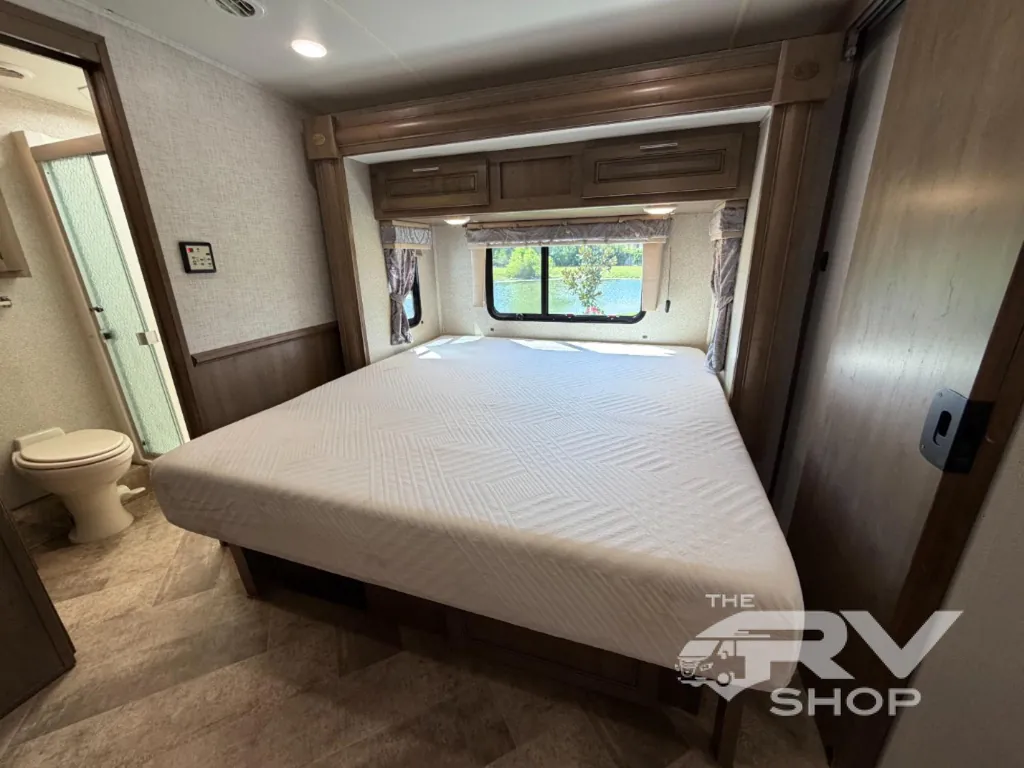 2019 Forest River Georgetown 5 Series GT5 36B5, Photos photo 21