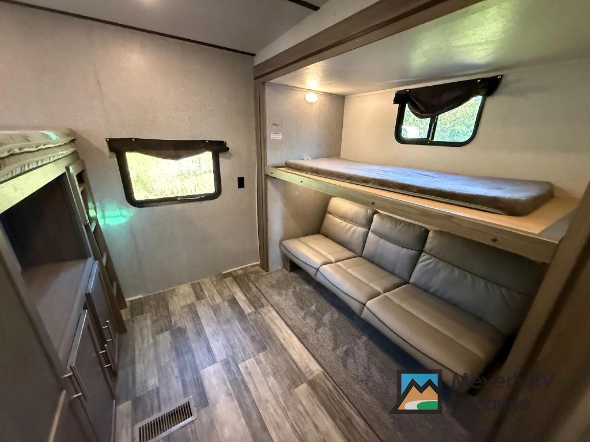 2021 CrossRoads Volante 310BH - Photo 4