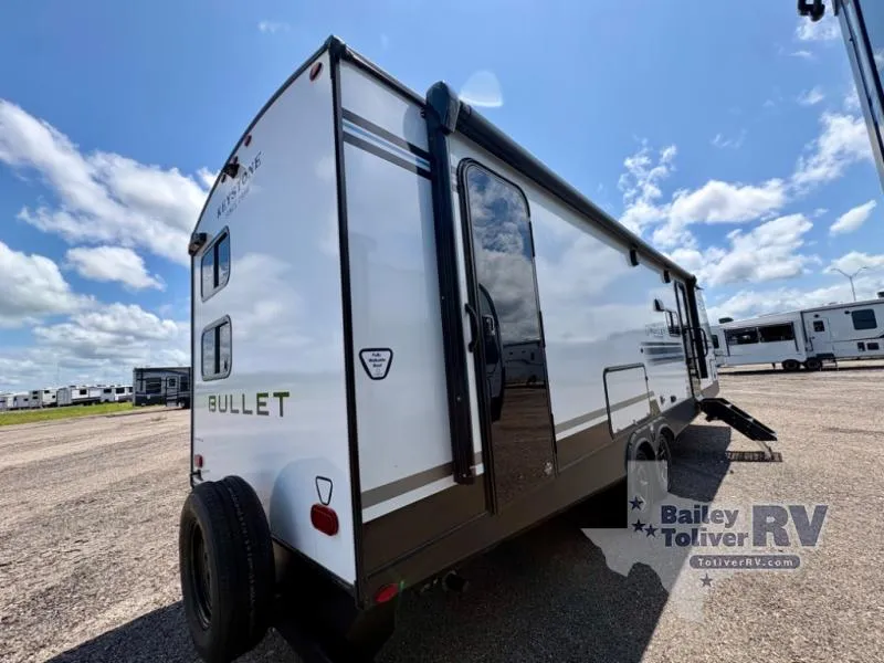 2026 Keystone Bullet 290BHS - Photo 3