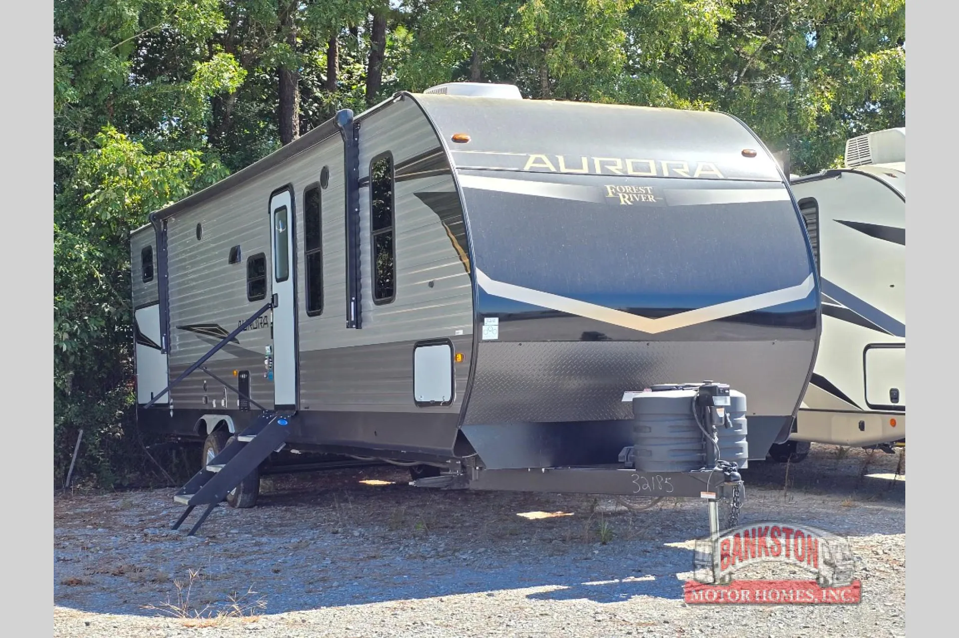 2024 Forest River Aurora 34BHTS