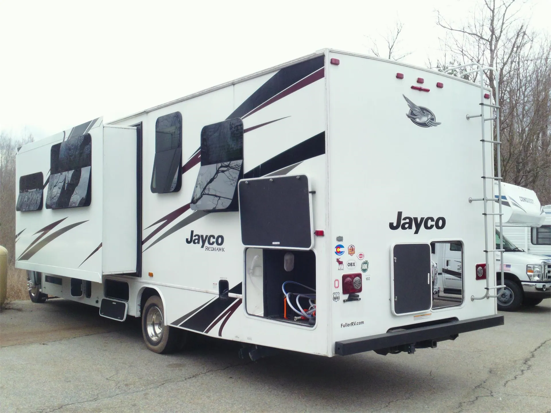 2019 Jayco Redhawk 29XK - Photo 4