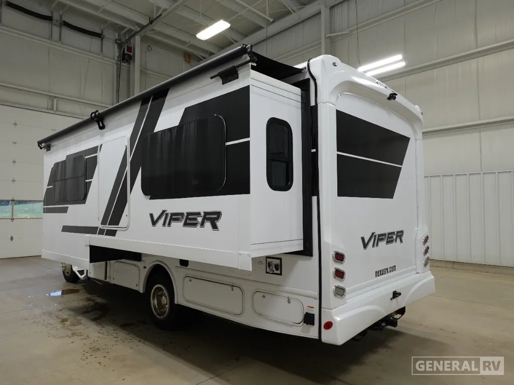 2026 Nexus Viper 25V - Photo 4