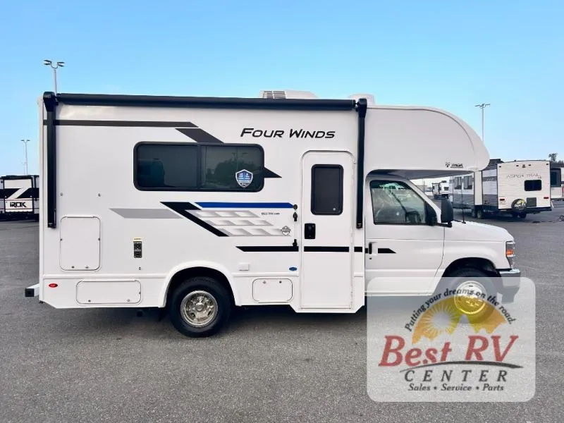2026 Thor Motor Coach Four Winds 19X - Photo 3