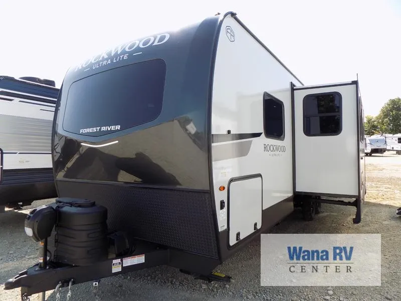 2026 Forest River Rockwood Ultra Lite 2706BH - Photo 3