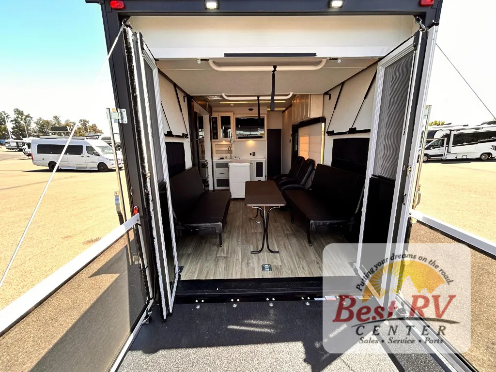 2027 Forest River Vengeance Rogue Armored 26L140, Photos photo 12