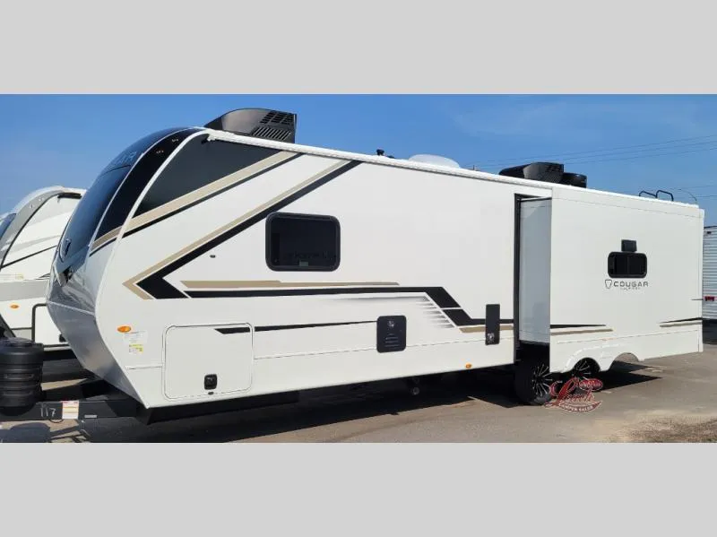 2026 Keystone Cougar Half-Ton 29RLP - Photo 3