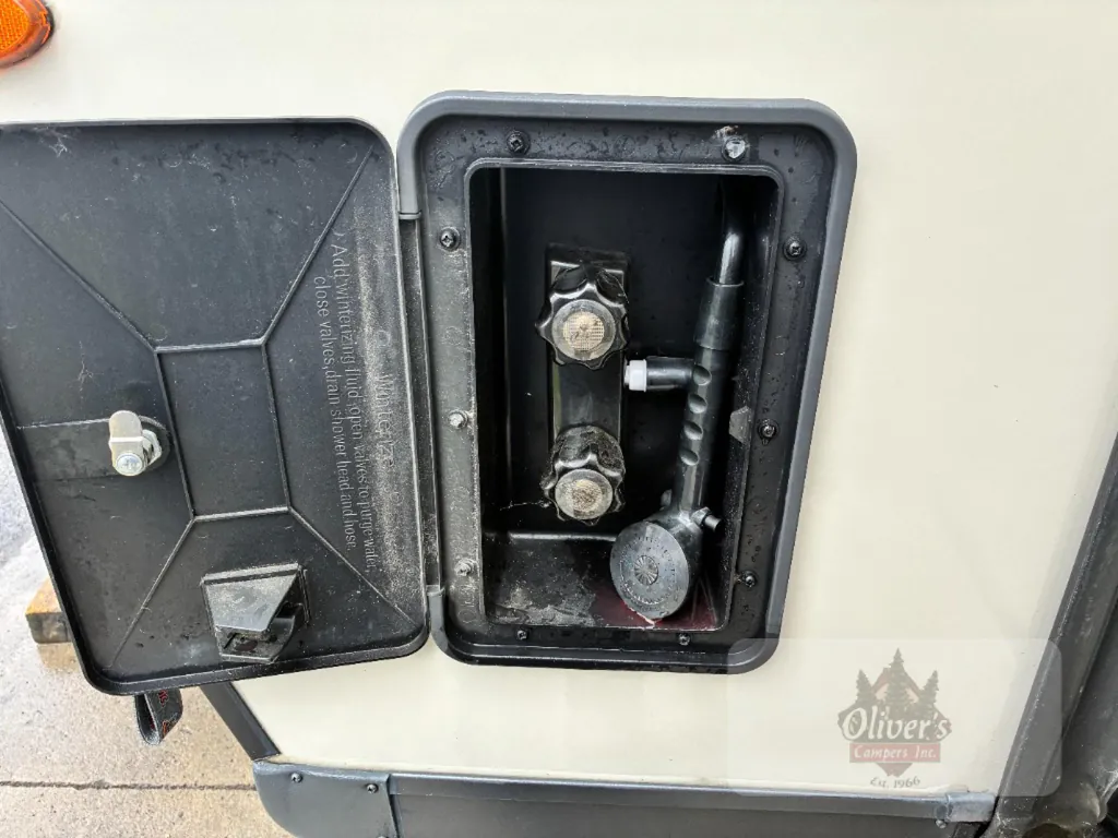 2019 Forest River Flagstaff Micro Lite 25FKS, Photos photo 11