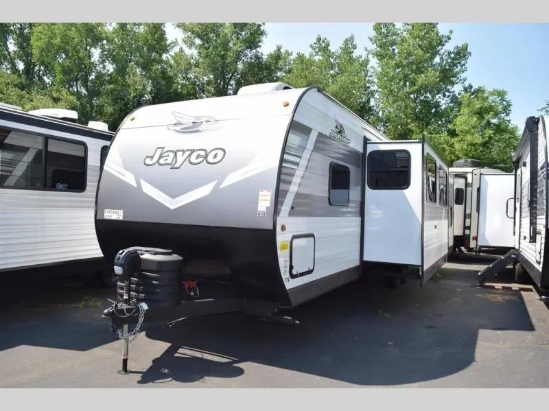 2027 Jayco Jay Flight 321BDS - Photo 3