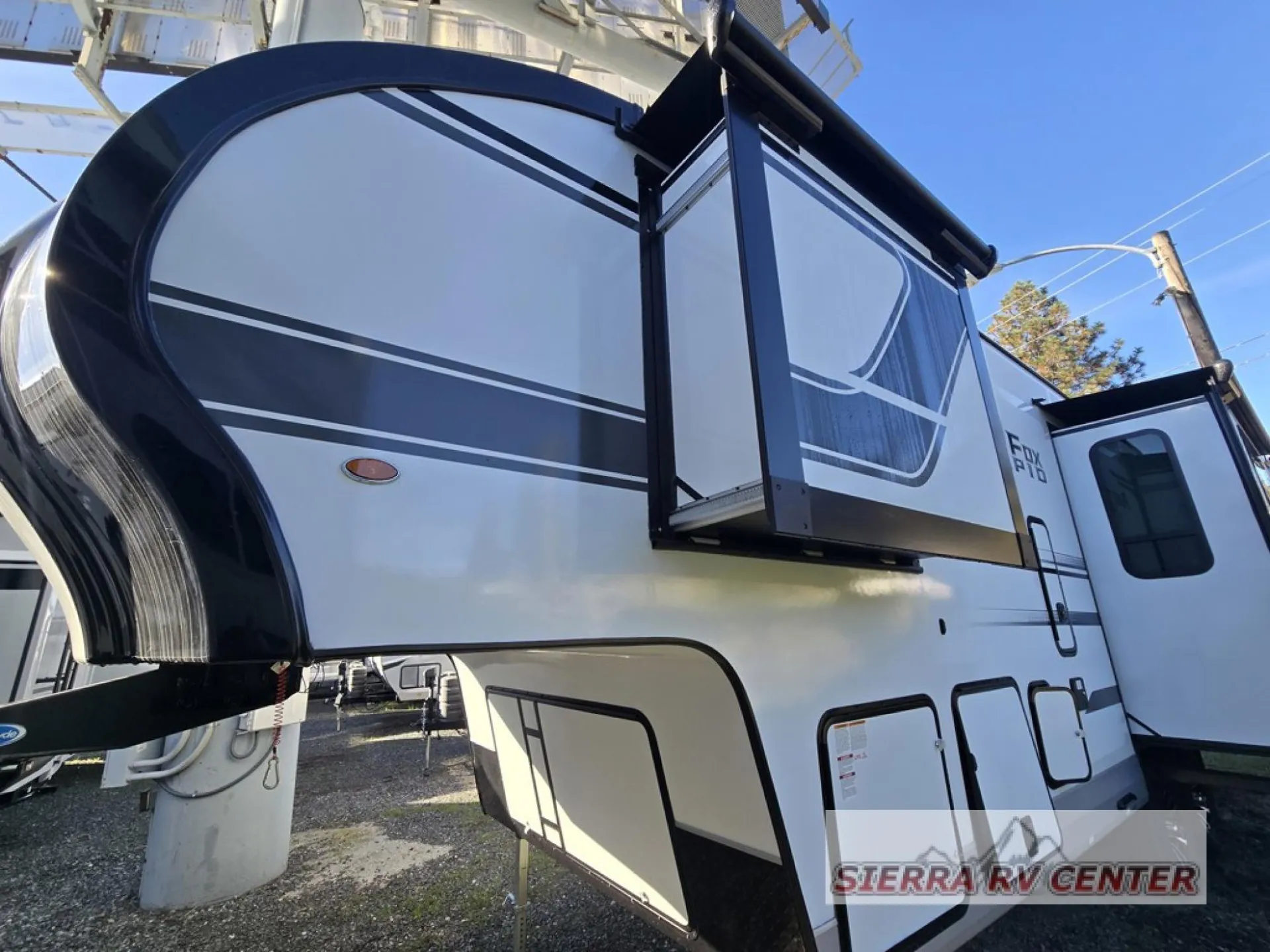 2026 Northwood Arctic Fox Rapid 255MRE - Photo 4