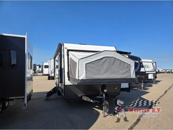 2021 Forest River Rockwood Roo 233S - Photo 3