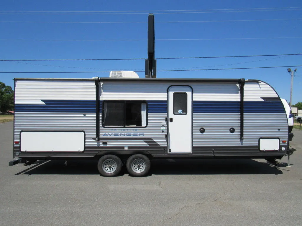 2022 Prime Time Avenger 26BK - Photo 2