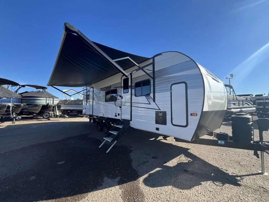 2025 Winnebago Access 28FK - Photo 3