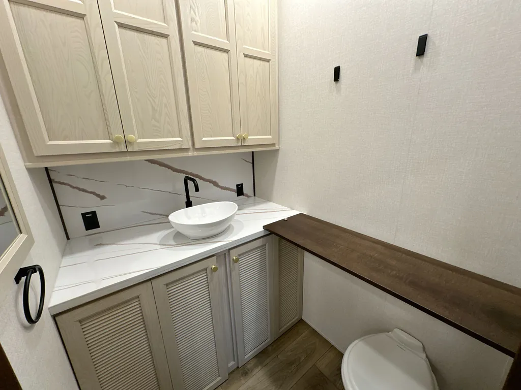2026 Forest River Cedar Creek 385RK, Photos photo 19