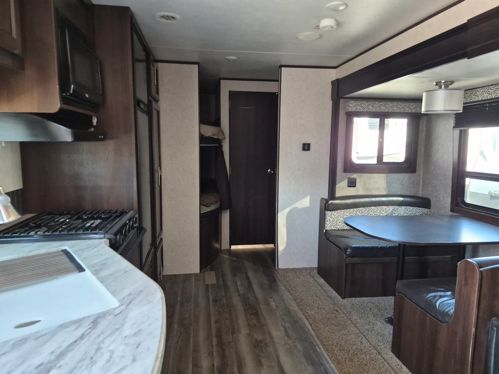 2019 Jayco Jay Flight SLX 8 267BHSW - Photo 4