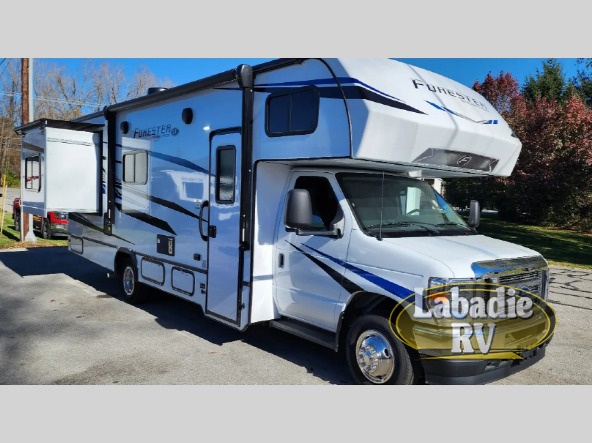 2024 Forest River Forester LE 2551DSLE - Photo 2