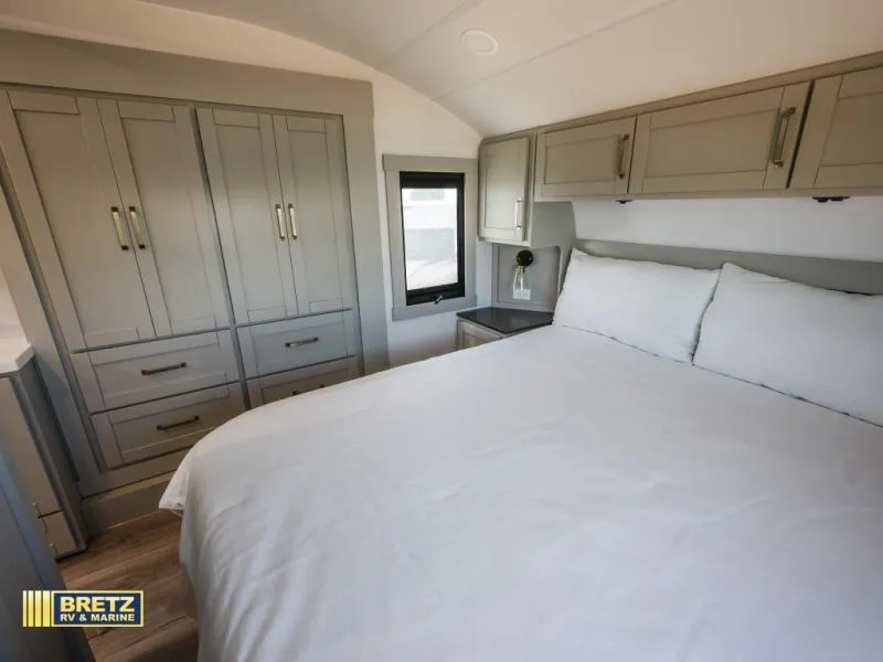2026 Brinkley Model Z 2700 - Photo 3