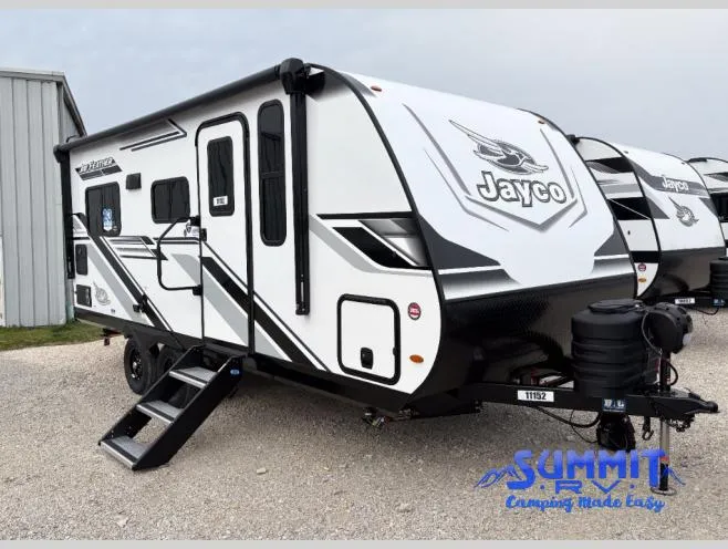 2026 Jayco Jay Feather 19MRK - Photo 2