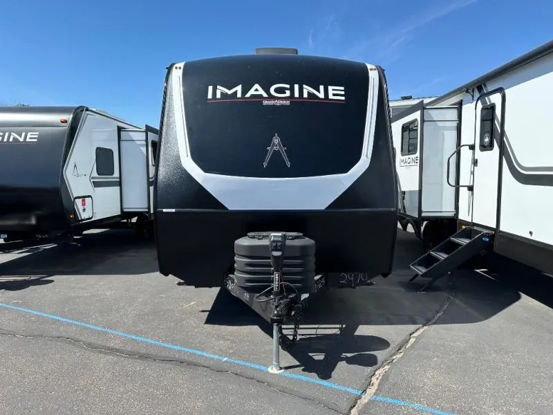 2026 Grand Design Imagine 2970RL - Photo 3