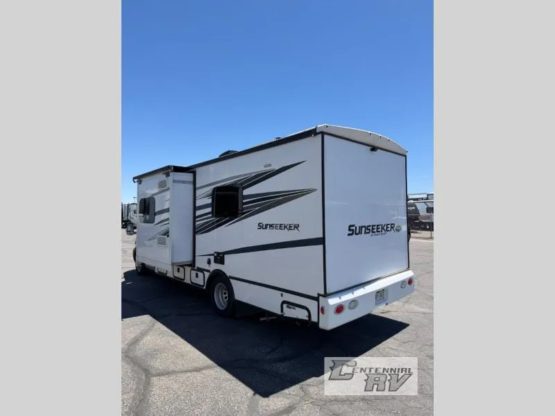 2023 Forest River Sunseeker TS TS2370 - Photo 4