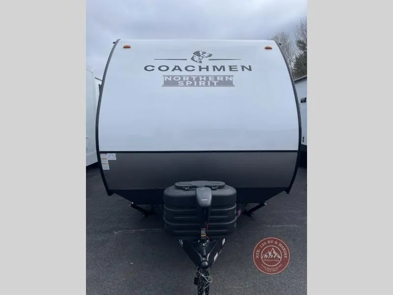 2026 Coachmen Northern Spirit SE 29BH - Photo 3