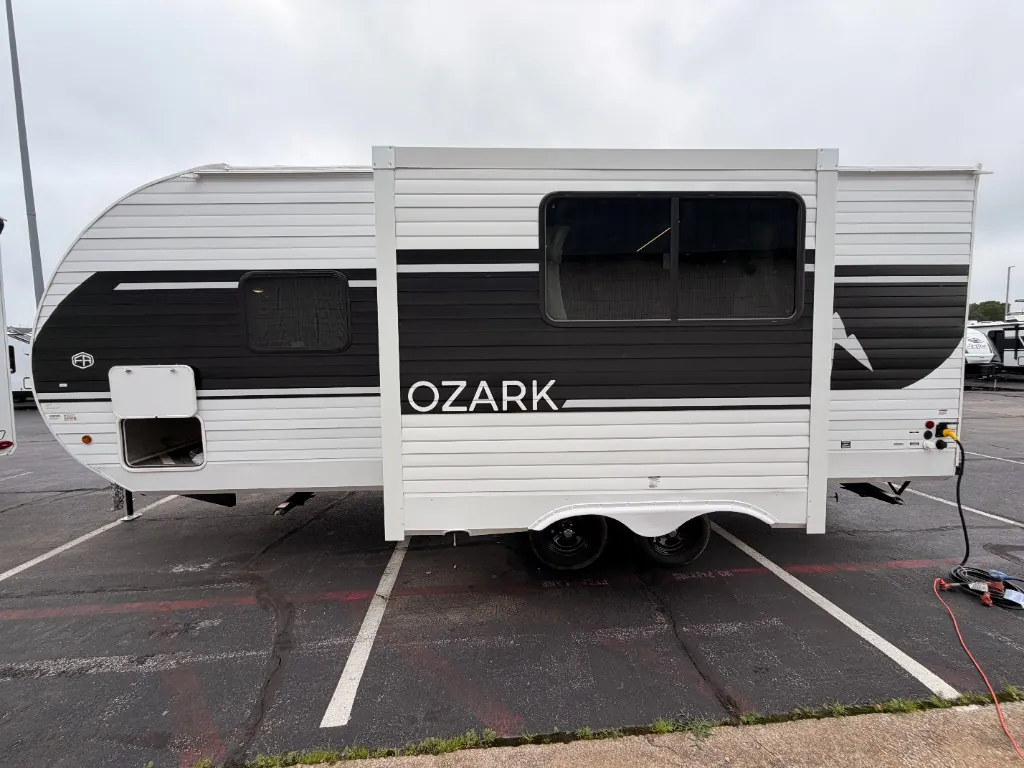 2026 Forest River Ozark 2430RBK — Photo 5