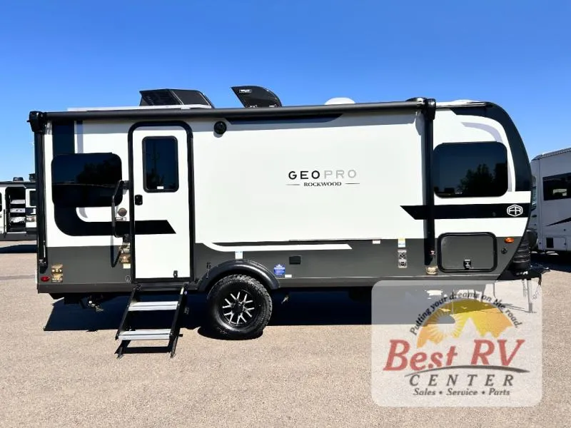 2026 Forest River Rockwood GEO Pro G19RL - Photo 3