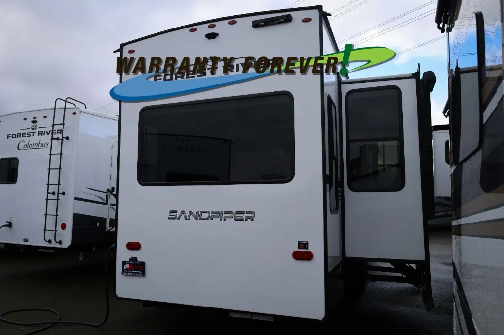 2026 Forest River Sandpiper 4003MB - Photo 4