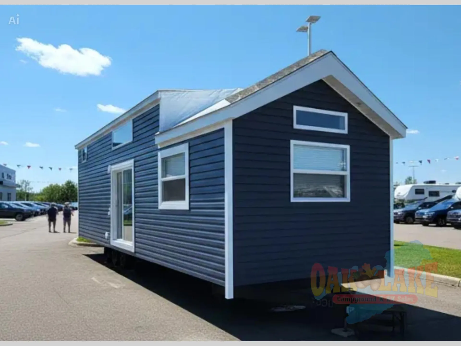 2026 Forest River Quailridge Premier 40FKL-P - Photo 2