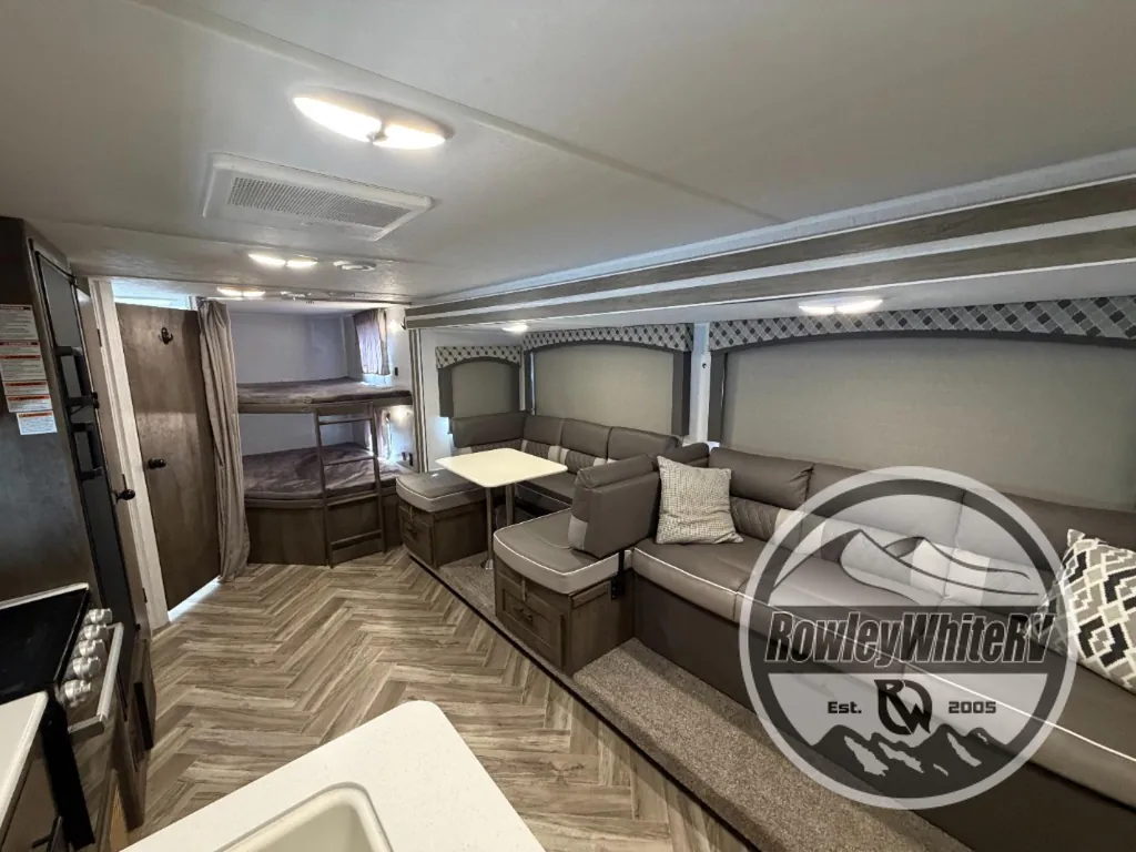 2022 Forest River EVO Lite 2700BHX, Photos photo 6