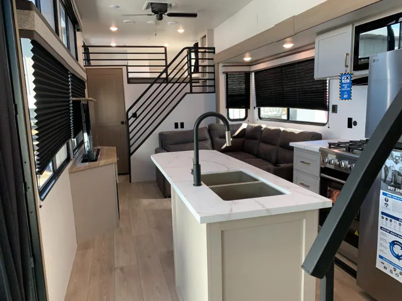 2027 Jayco Jay Flight Bungalow JayLoft, Photos photo 60