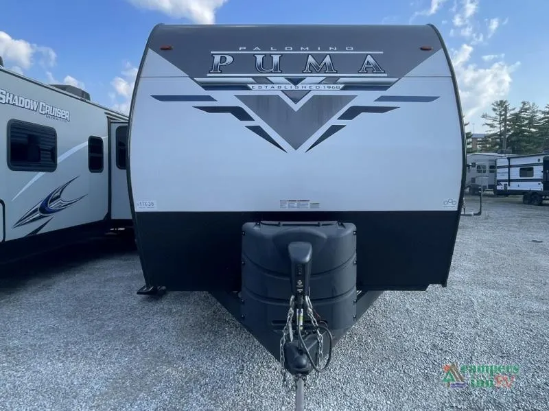 2023 Palomino Puma 26RLS - Photo 3