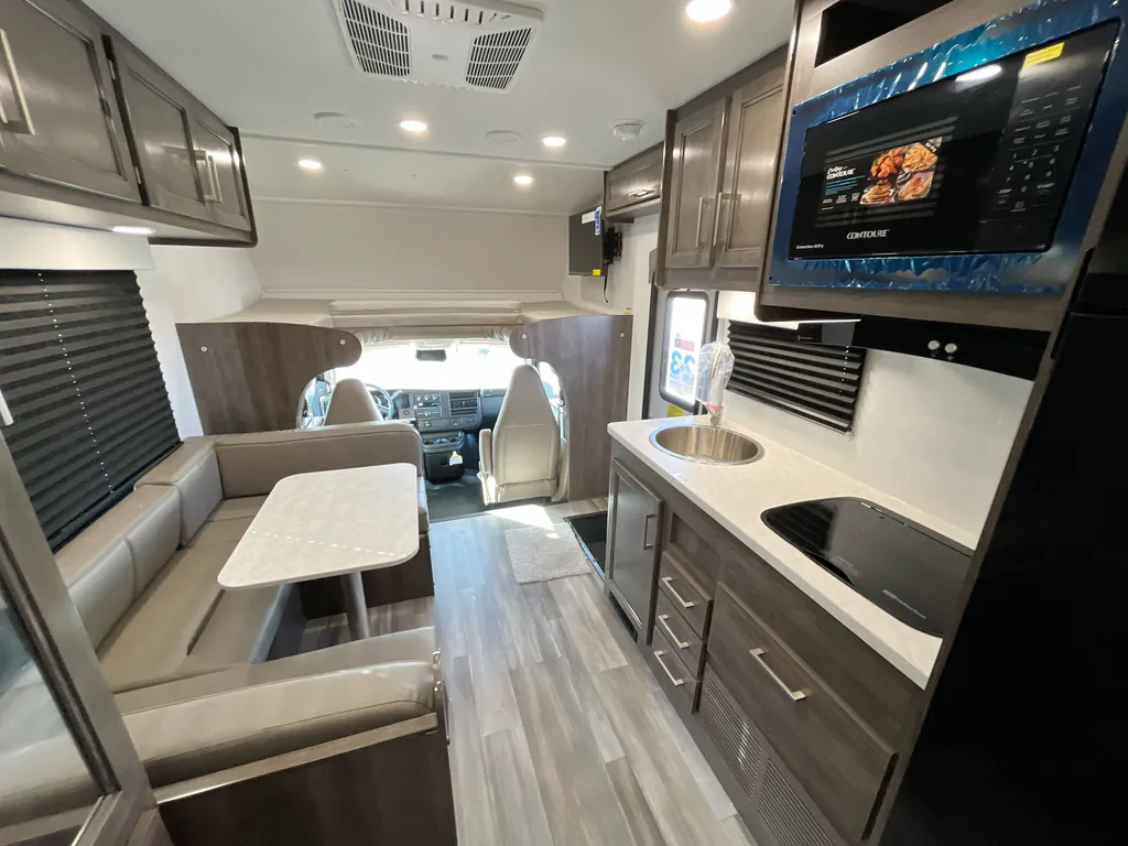 2026 Jayco Redhawk SE 22EF, Photos photo 3