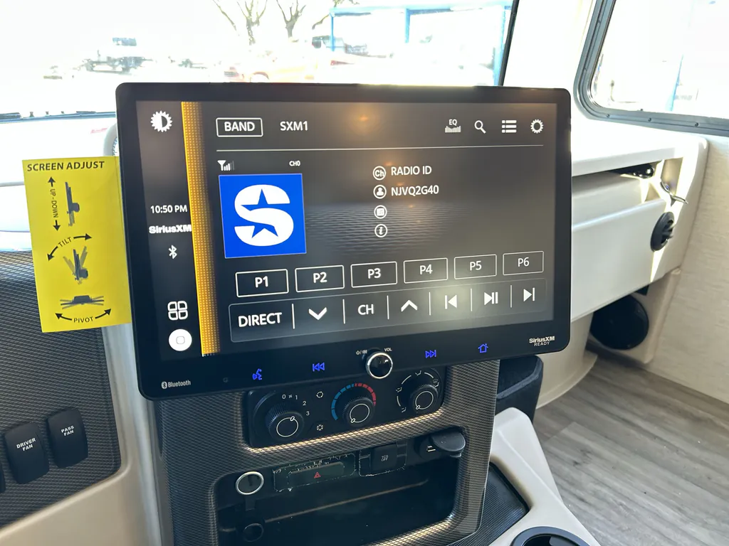 2026 Thor Motor Coach Freedom Traveler A29, Photos photo 24