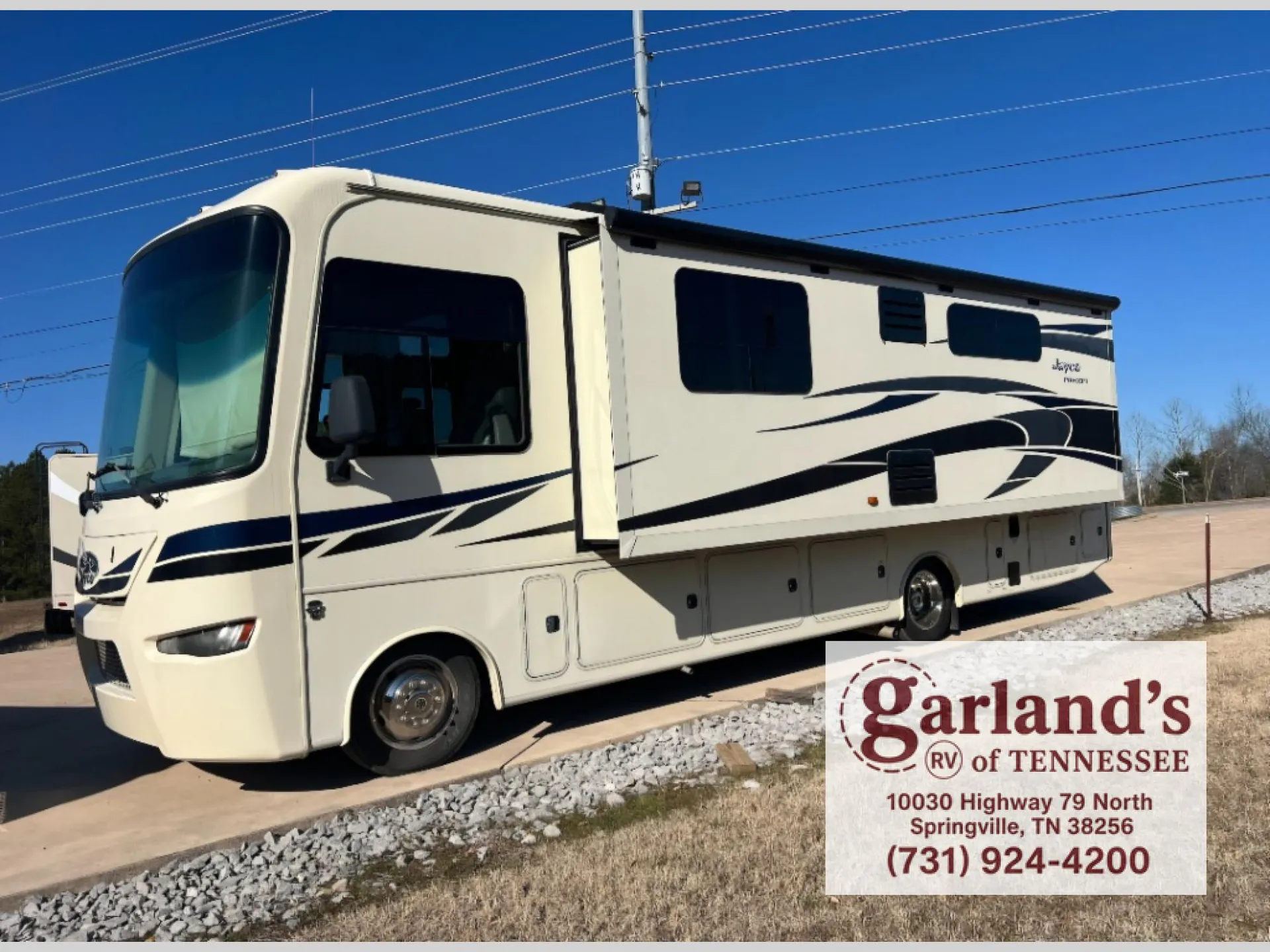 2016 Jayco Precept 29UR - Photo 4