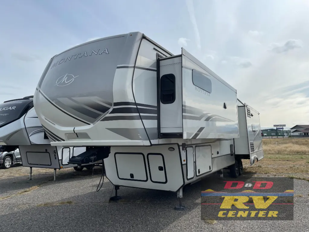 2022 Keystone Montana 3813MS, Photos photo 5