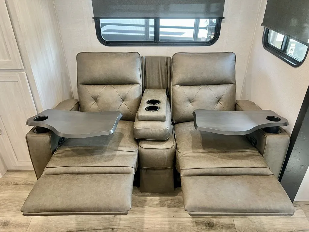 2027 Forest River R-Pod Un-Mapped 23MK, Photos photo 42