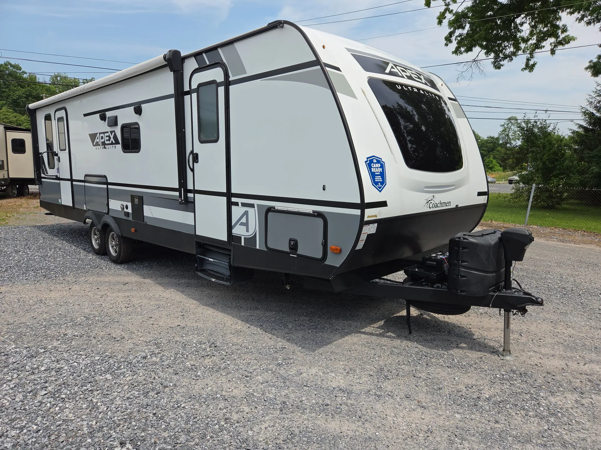 2021 Coachmen Apex Ultra-Lite 266BHS - Photo 2