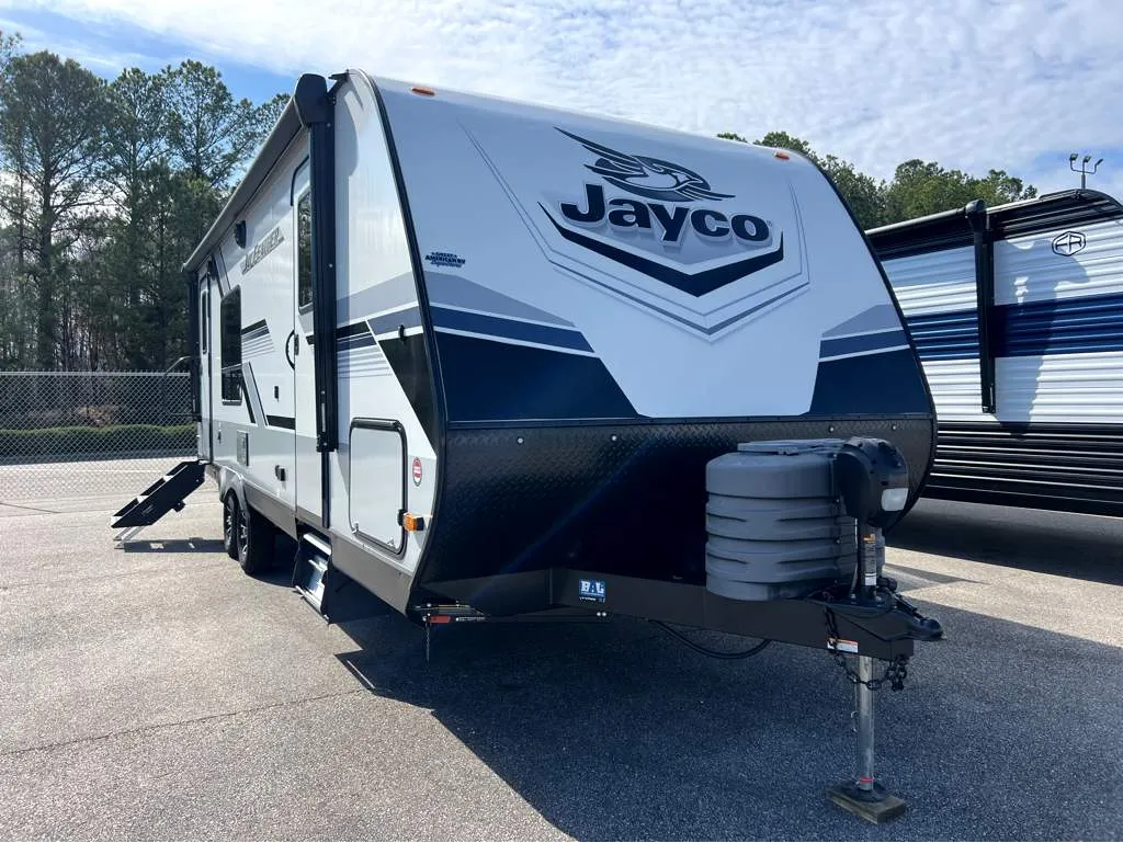 2024 Jayco Jay Feather 23RK - Photo 2