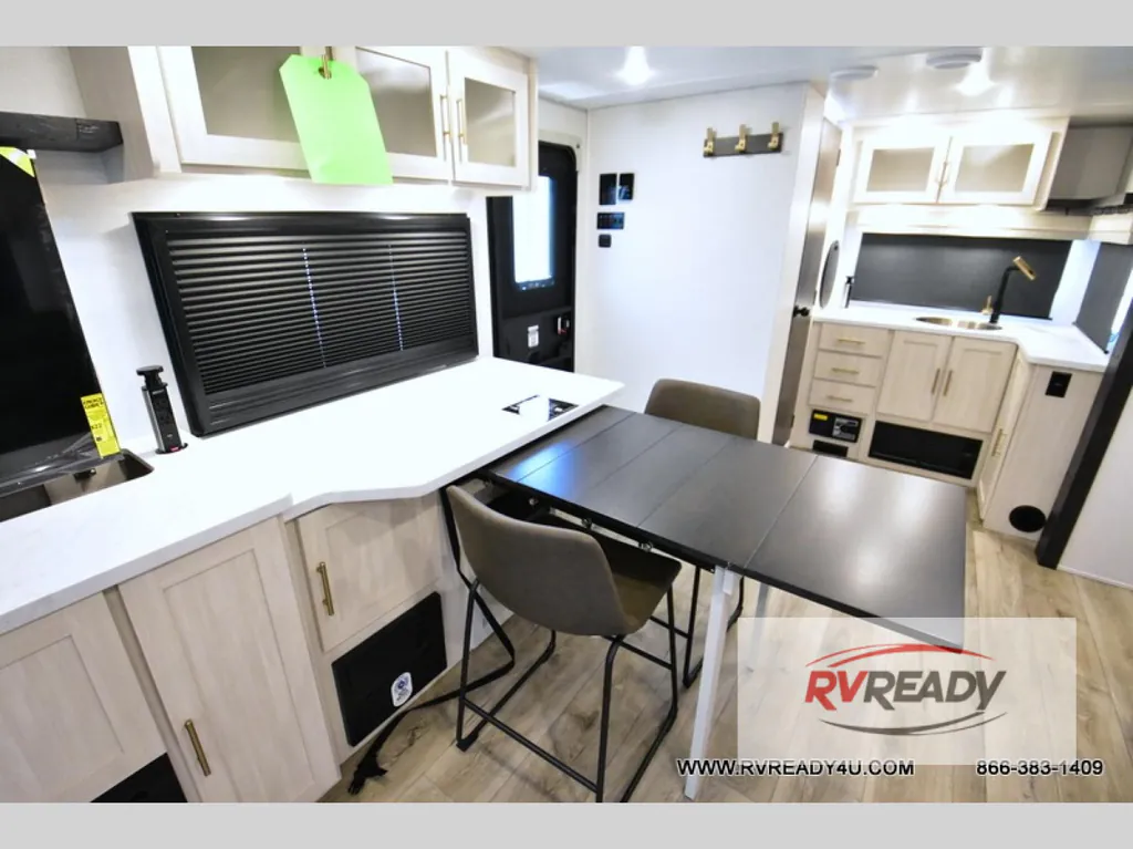 2027 Forest River R-Pod Un-Mapped 23MK, Photos photo 17