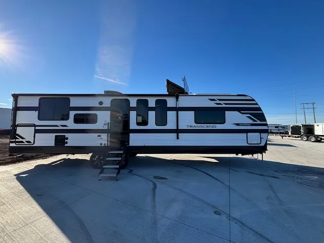 2025 Grand Design Transcend 315RKT - Photo 2