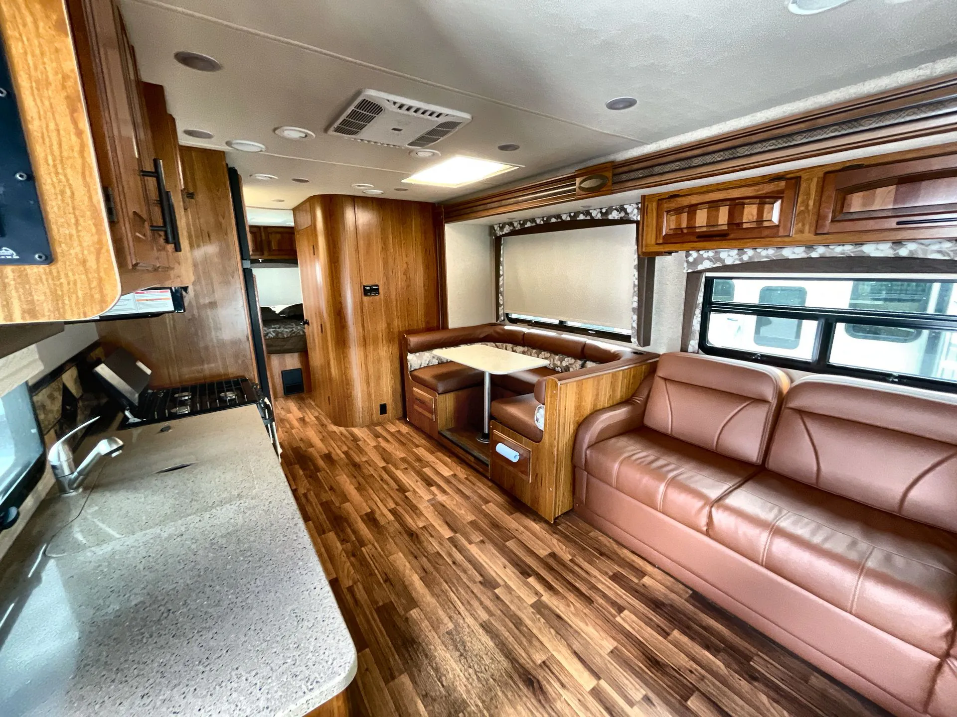 2017 Jayco Greyhawk 29MV - Photo 3