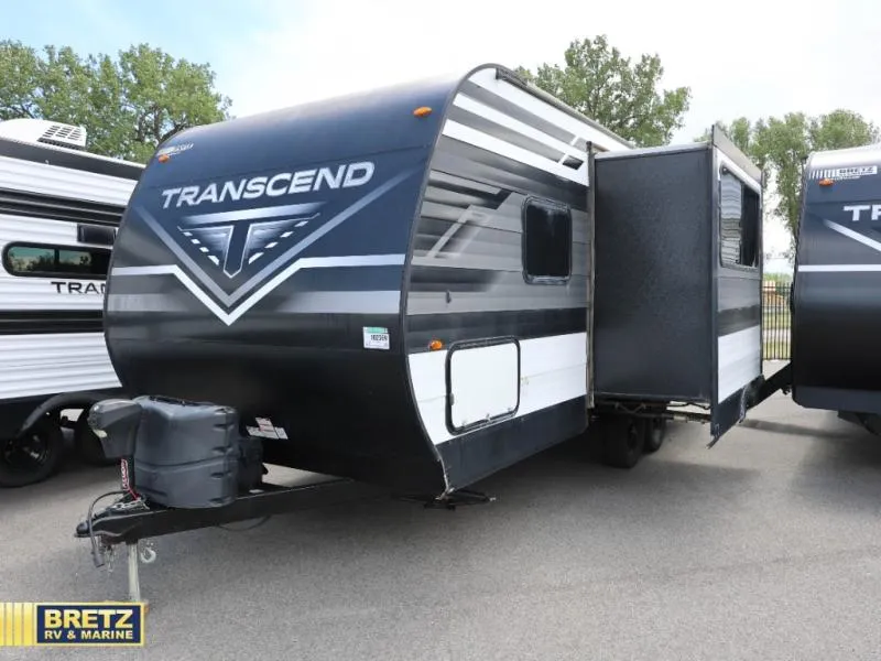 2022 Grand Design Transcend Xplor 200MK - Photo 4