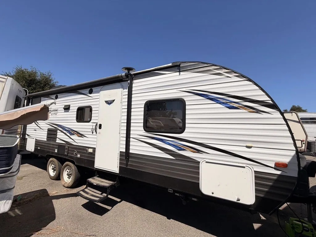 2018 Forest River Salem Cruise Lite 241BHXL - Photo 2