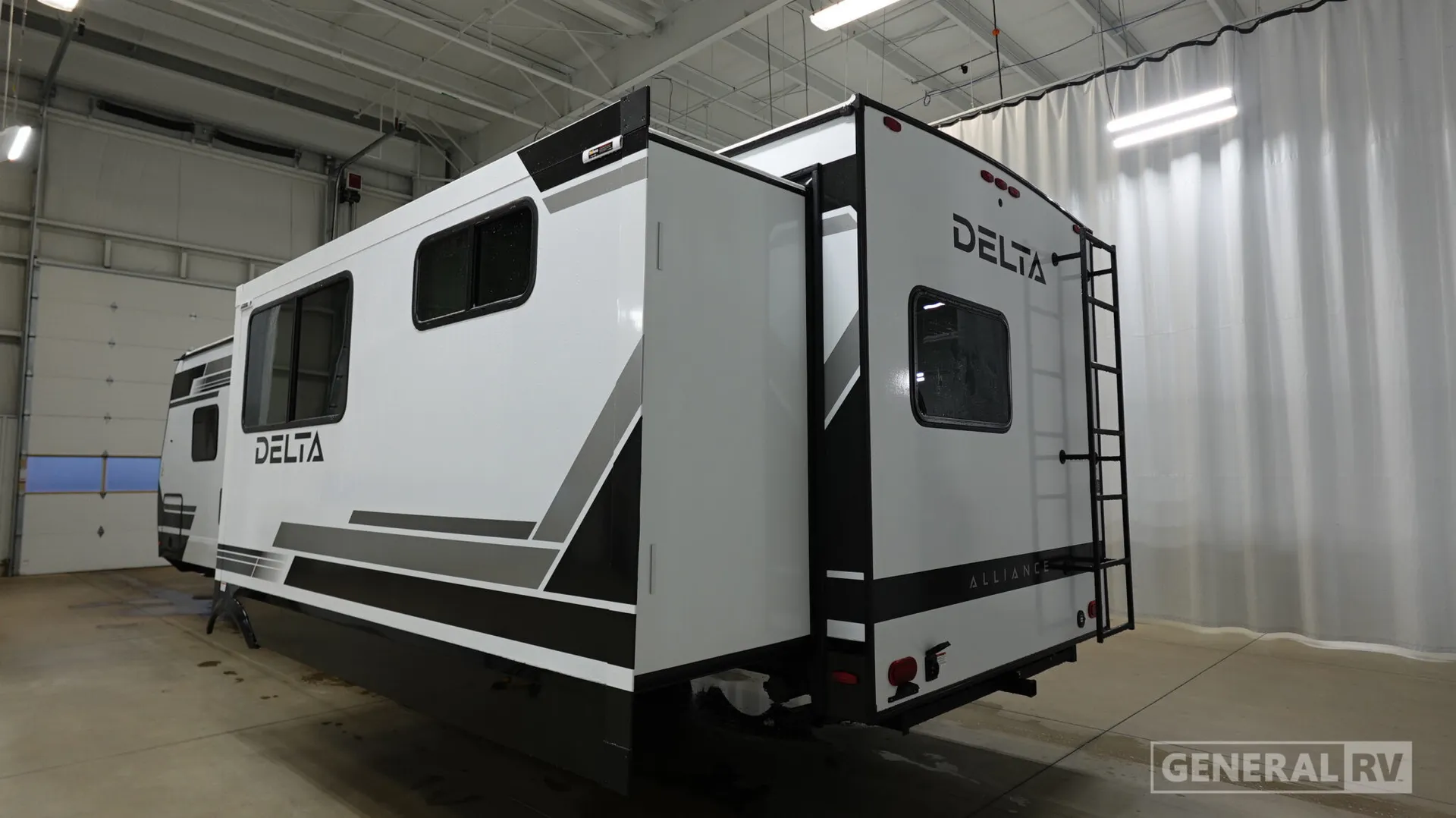 2026 Alliance RV Delta 321BH - Photo 4