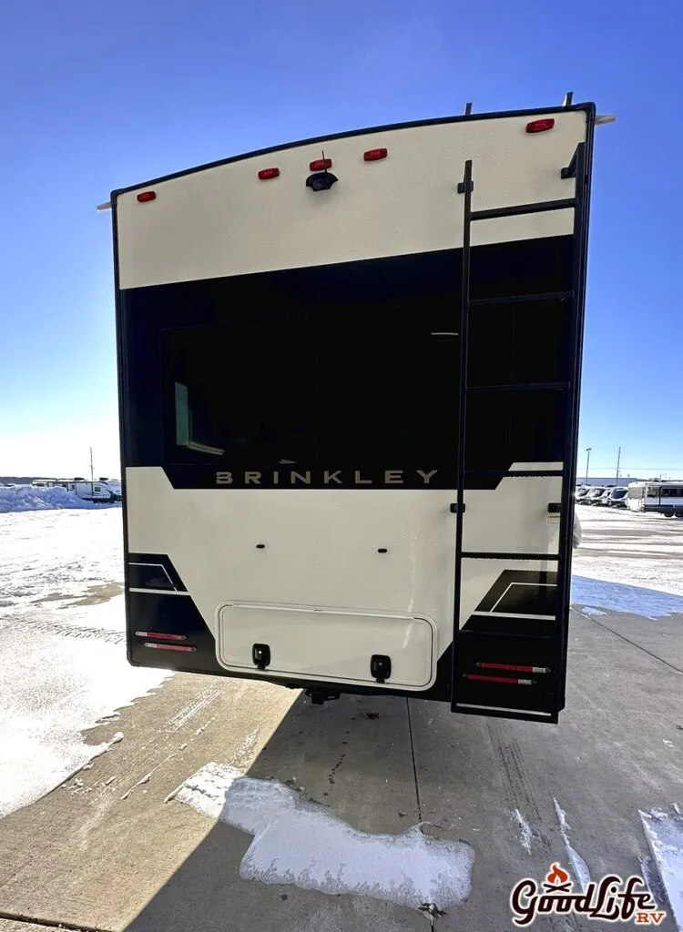 2026 Brinkley Model Z 3600 - Photo 3