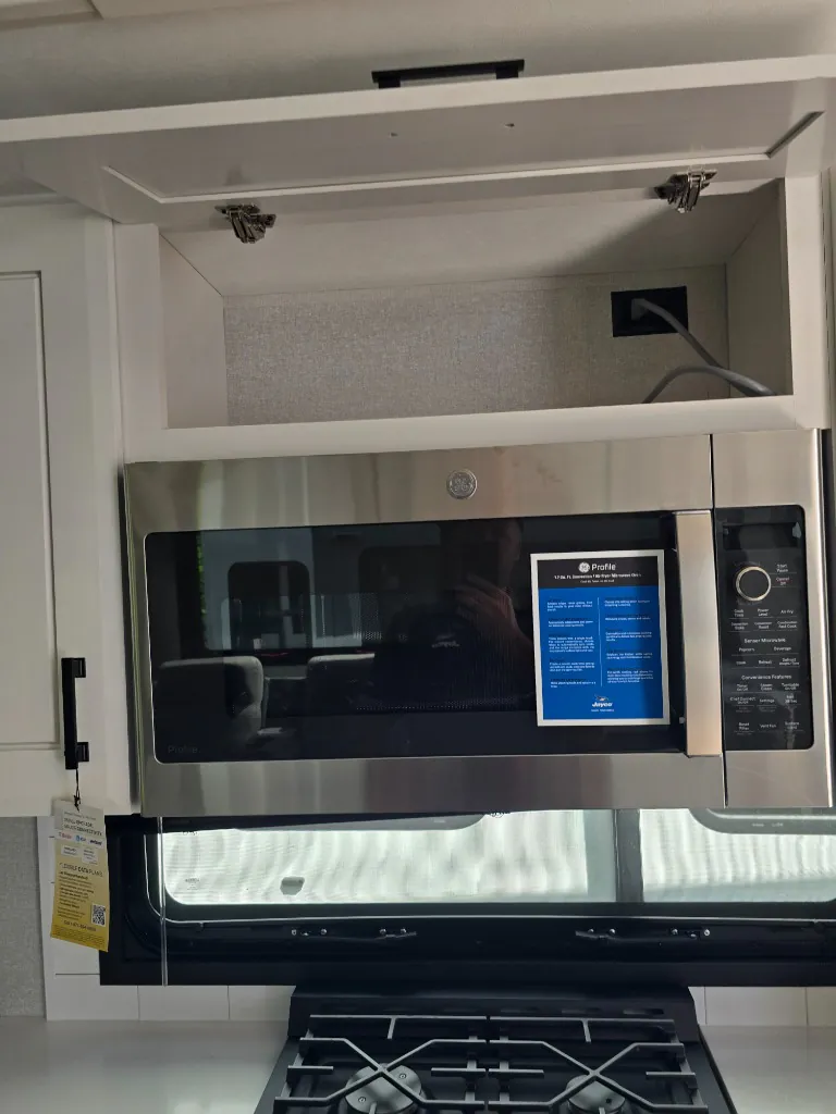 2026 Jayco Pinnacle 36FBTS, Photos photo 42