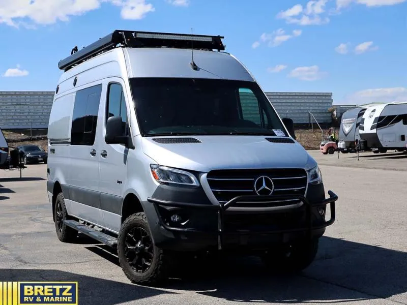 2022 Jayco Terrain 19Y - Photo 2