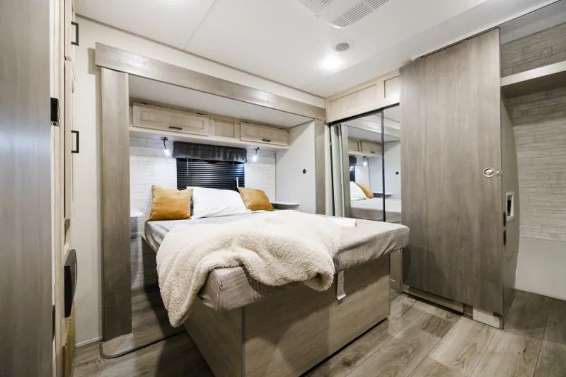 2026 Coachmen Catalina Legacy Edition 323MAZE, Photos photo 8