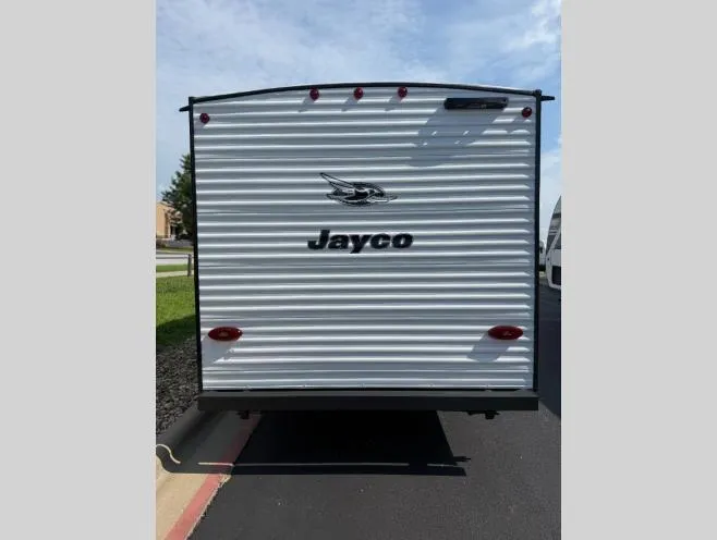 2027 Jayco Jay Flight SLX 170FQ - Photo 4
