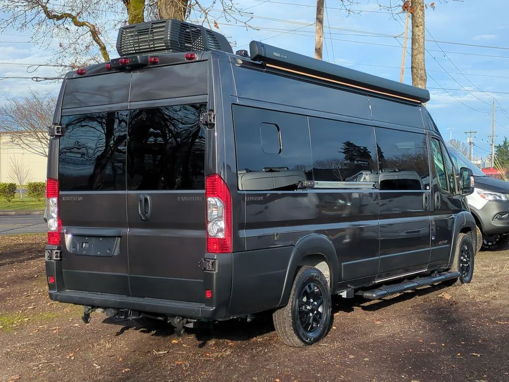 2025 Airstream Rangeline BASE - Photo 3